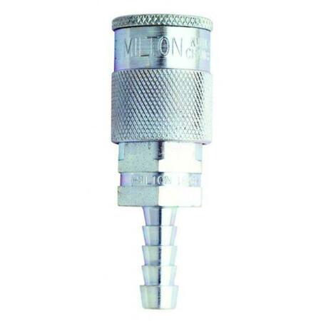 WILTON 0.38 in. H-Style Npt Male Body Coupler MI1836